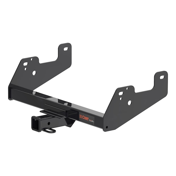 Curt Class 3 Trailer Hitch, 2" Receiver, Select Ford F-150 13475 - main